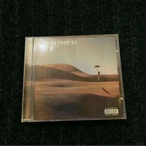 VGT CD Sick Puppies Connect CD 2013